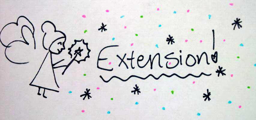 deadlinefairy-extension