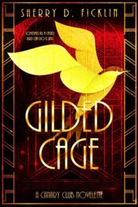 gilded-cage